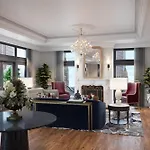 Hotel The Ritz-carlton, 5*