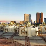 Hotel The Ritz-carlton,