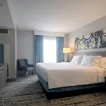 Hilton Garden Convention Center 3* New Orleans