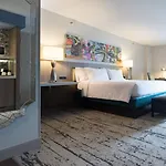 Hilton Garden Convention Center 3* New Orleans