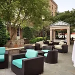 Hilton Garden Convention Center Hotel