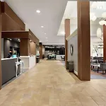 Hilton Garden Convention Center Hotel