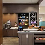 Hilton Garden Convention Center