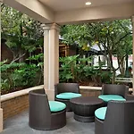 Hilton Garden Convention Center Hotel New Orleans