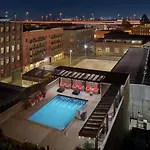 Hilton Garden Convention Center