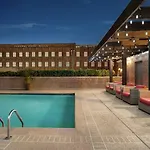 Hilton Garden Convention Center Hotel