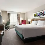 Hilton Garden Convention Center Hotel New Orleans