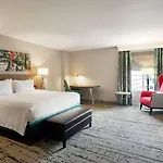 Hilton Garden Convention Center Hotel New Orleans