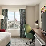 Hilton Garden Convention Center