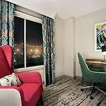 Hilton Garden Convention Center Hotel
