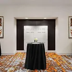 Hilton Garden Convention Center