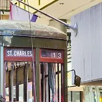 Hotel Indigo - French Quarter By Ihg New Orleans