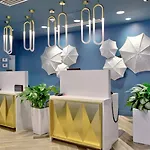 Indigo - French Quarter By Ihg Hotel New Orleans