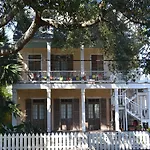 Edgar Degas House Historic Home And Museum