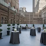 Renaissance New Orleans Pere Marquette French Quarter Area Hotel