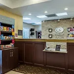 Hotel Comfort East 4*