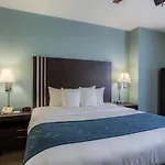 Hotel Comfort East 4*
