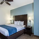 Comfort East Hotel New Orleans