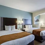 Hotel Comfort East