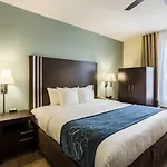 Hotel Comfort East 4*