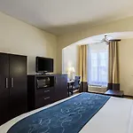 Comfort East 4*