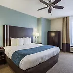 Comfort East 4*