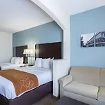 Comfort East Hotel New Orleans