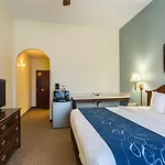 Hotel Comfort East 4*