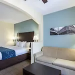 Hotel Comfort East New Orleans