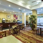 Comfort East Hotel