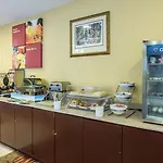 Hotel Comfort East