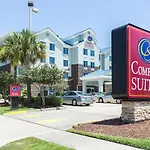 Comfort East Hotel 4*