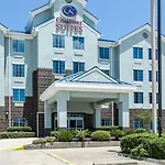 Hotel Comfort East 4*