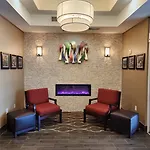 Comfort East Hotel