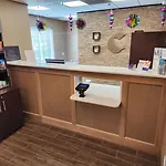 Hotel Comfort East