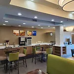 Hotel Comfort East New Orleans