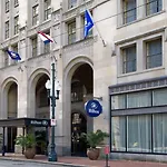 Hilton / St. Charles Avenue