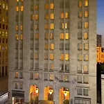 Hotel Hilton / St. Charles Avenue New Orleans