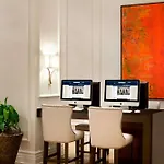 Hotel Hilton / St. Charles Avenue New Orleans