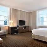 Hilton / St. Charles Avenue 4*