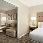 Hotel Hilton / St. Charles Avenue New Orleans