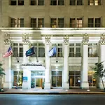 Ac By Marriott French Quarter Hotel 4*