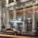 Ac Hotel By Marriott New Orleans French Quarter
