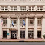 Hotel Ac By Marriott French Quarter New Orleans