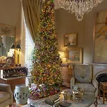 Terrell House Bed And Breakfast