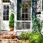 Terrell House Bed And Breakfast