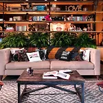 Moxy New Orleans Downtown/French Quarter Area