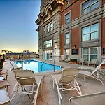 Hotel Crowne Plaza French Qtr - Astor By Ihg
