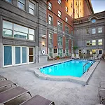 Crowne Plaza French Qtr - Astor By Ihg 4*