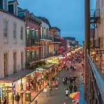 Crowne Plaza French Qtr - Astor By Ihg 4* New Orleans